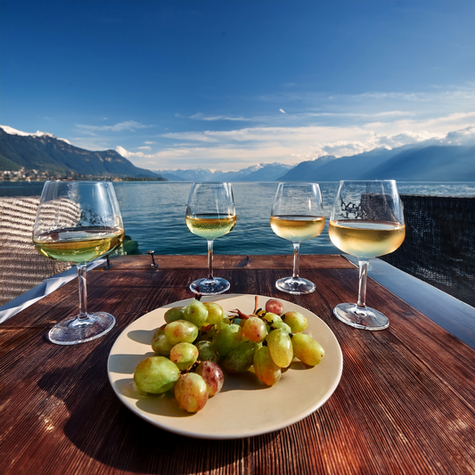 Weinprobe im Chuchichäschtli am 21.6.2025 von 14-17h