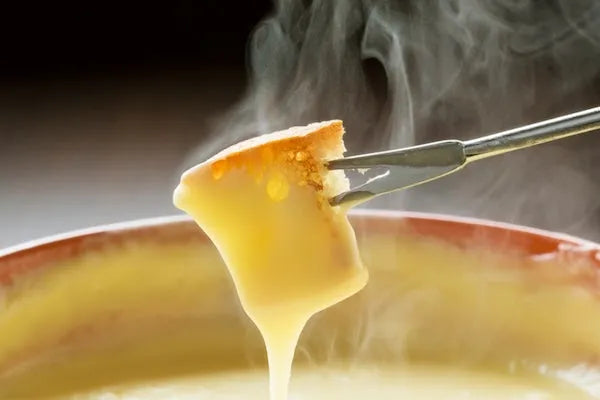 Fondue & Raclette