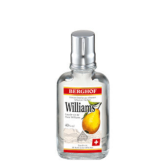 Berghof Williams Flachmann