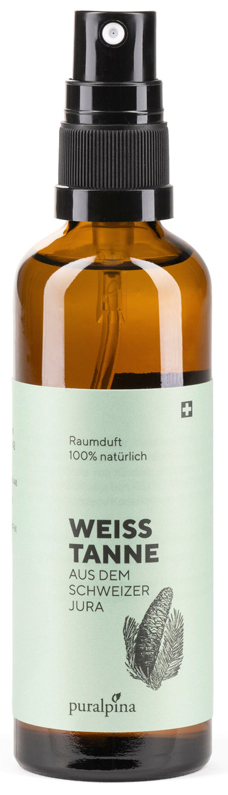 Weisstanne Raumduft