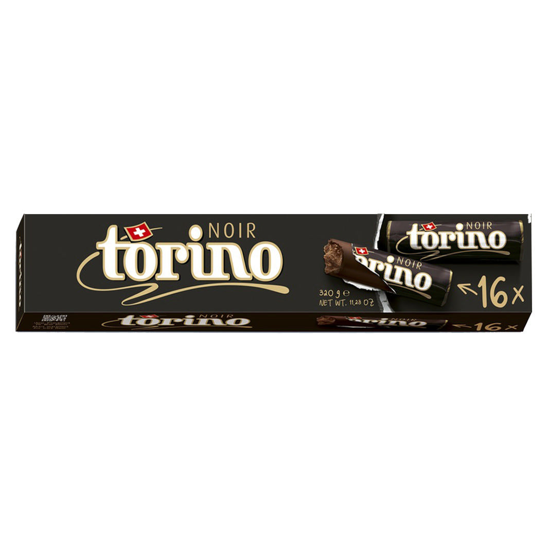Camille Bloch Torino Noir Geschenkverpackung - Chuchichäschtli - Feines aus der Schweiz