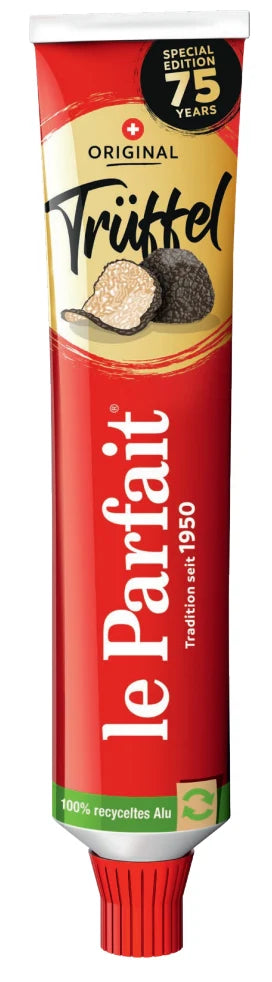 Le Parfait rot Original mit Trüffel