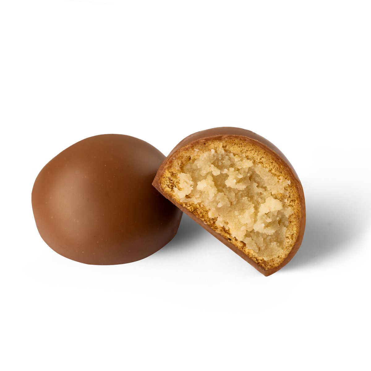 Bischofberger Appenzeller Schoggi Bärli-Biber klein (Schokolade Bärli Biber)