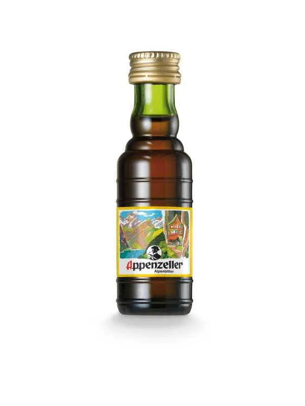 Appenzeller Alpenbitter
