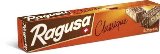 Camille Bloch Ragusa Classique Geschenkpackung - Chuchichäschtli - Feines aus der Schweiz