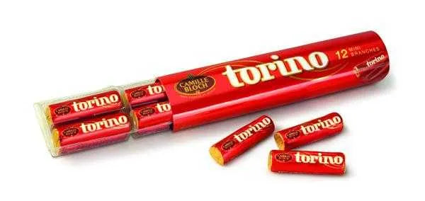 Camille Bloch Torino Geschenkverpackung - Chuchichäschtli - Feines aus der Schweiz