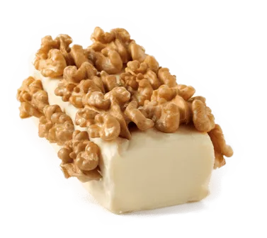 Schweizer Nusskäse - Chuchichäschtli - Feines aus der Schweiz