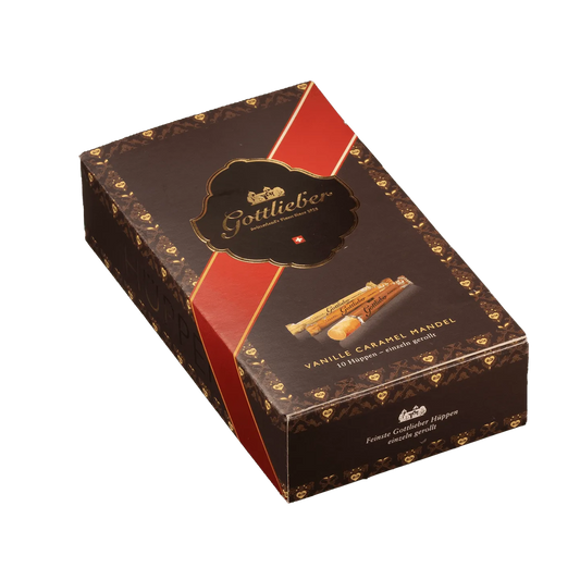 Gottlieber Hüppen Classic - Chuchichäschtli - Feines aus der Schweiz