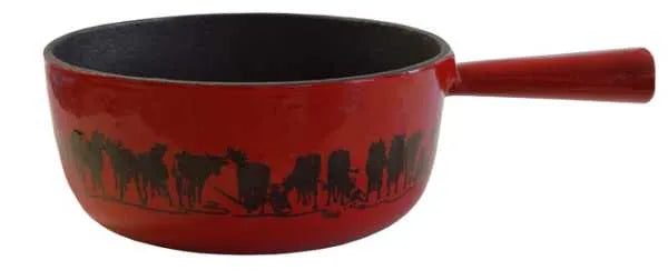 Heidi Caquelon Design Pat von N. - Chuchichäschtli - Feines aus der Schweiz