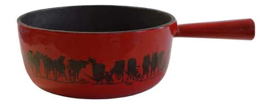 Heidi Caquelon Design Pat von N. - Chuchichäschtli - Feines aus der Schweiz