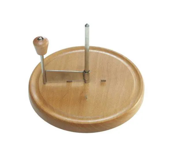 Heidi Cheese Line Girolle (Käse Schaber) - Chuchichäschtli - Feines aus der Schweiz