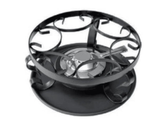 Heidi Rechaud Rustic - Chuchichäschtli - Feines aus der Schweiz