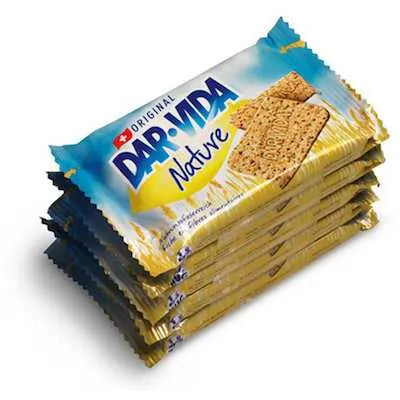 Dar-vida Nature - Chuchichäschtli - Feines aus der Schweiz