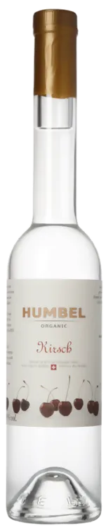 Humbel Kirsch Obstbrand - Chuchichäschtli - Feines aus der Schweiz