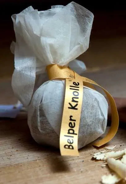 Belper Knolle - Chuchichäschtli - Feines aus der Schweiz