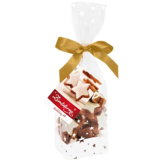 Kambly Zimtsterne - Chuchichäschtli - Feines aus der Schweiz