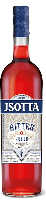 Jsotta Bitter Rosso - Chuchichäschtli - Feines aus der Schweiz