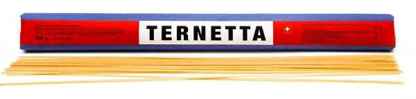 Molino e Pastificio Ternetta - Chuchichäschtli - Feines aus der Schweiz