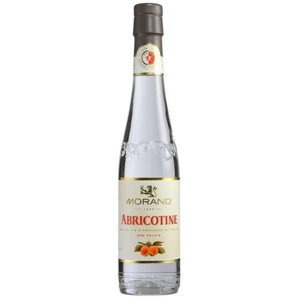 Morand Abricotine - Chuchichäschtli - Feines aus der Schweiz