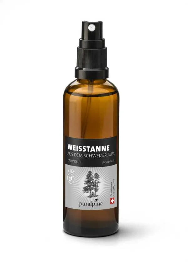 Weisstanne Raumduft - Chuchichäschtli - Feines aus der Schweiz