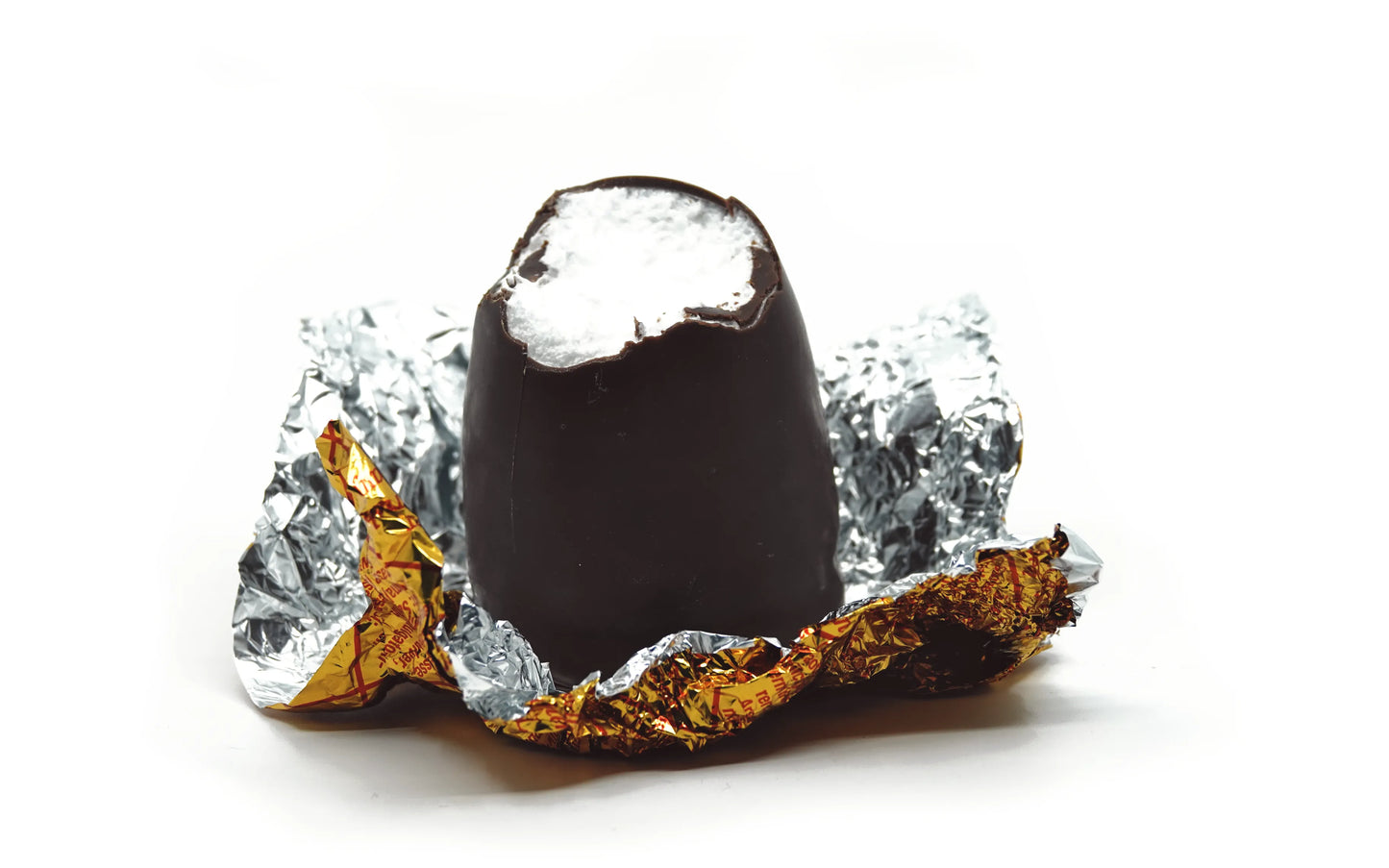 Richterich - Das Original Schokokuss (4er Packung) - Chuchichäschtli - Feines aus der Schweiz