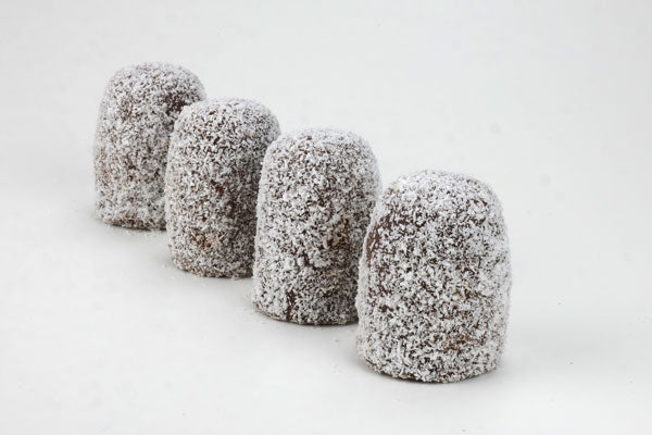 Richterich - Schokokuss mit Kokos