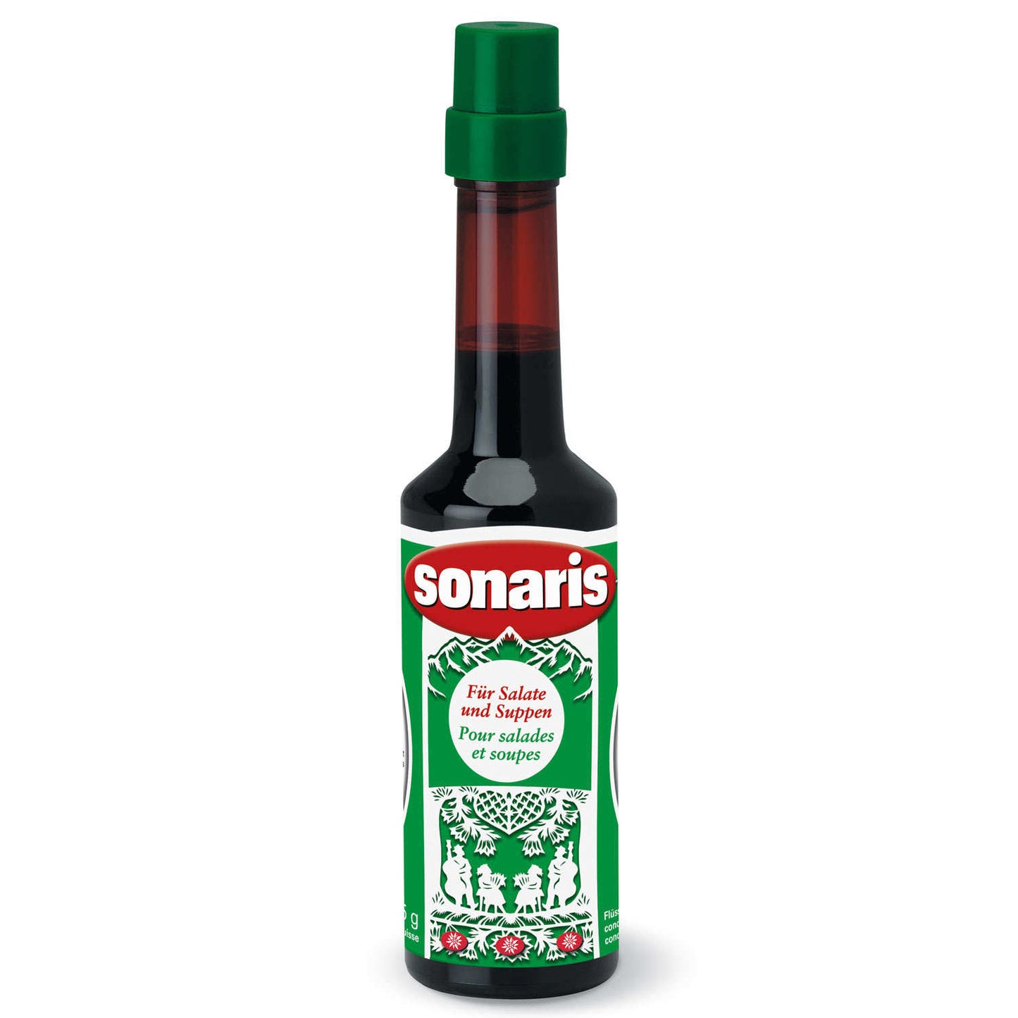 Sonaris Bierhefepaste Flüssigwürze - Chuchichäschtli - Feines aus der Schweiz