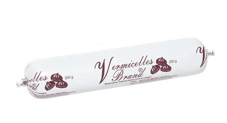 Vermicelles Natur gross - Chuchichäschtli - Feines aus der Schweiz