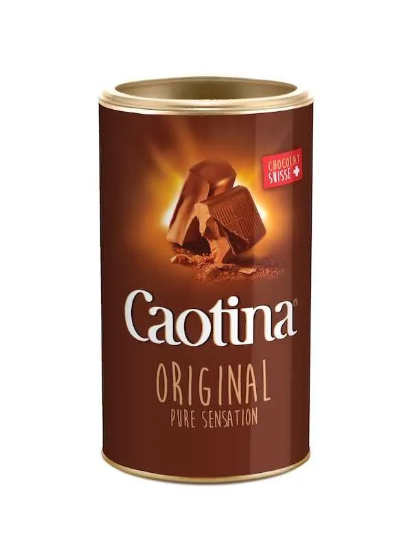 Caotina Original - Chuchichäschtli - Feines aus der Schweiz