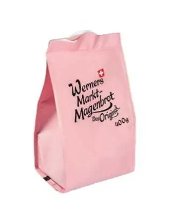 Werner's Magenbrot 400g Beutel - Chuchichäschtli - Feines aus der Schweiz