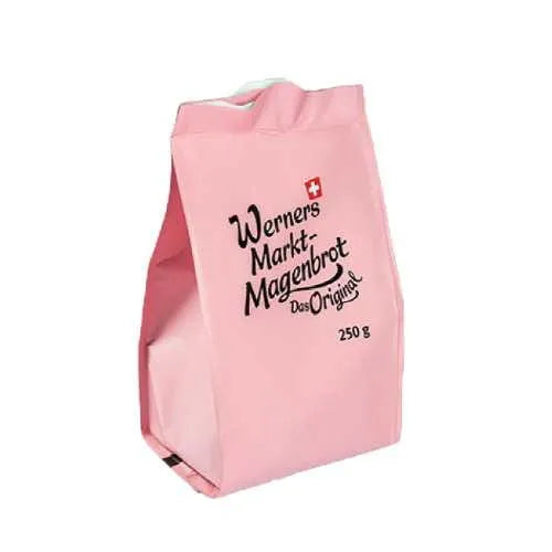 Werner's Magenbrot - Chuchichäschtli - Feines aus der Schweiz