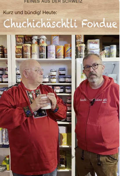 Alles was Du über unsere Fondue-Mischungen wissen musst