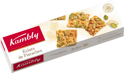Kambly Eclats de Pistache