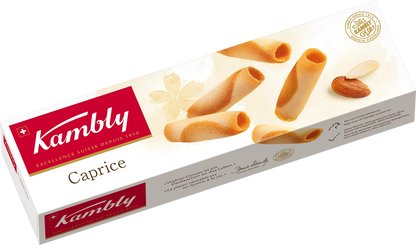 Kambly Caprice