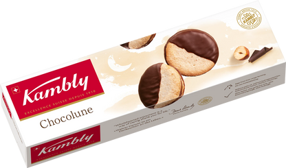 Kambly Chocolune
