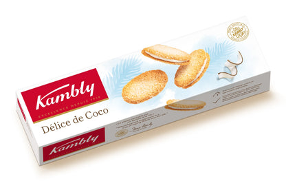 Kambly Délice de Coco
