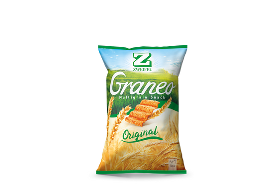 Zweifel Graneo Multigrain Original