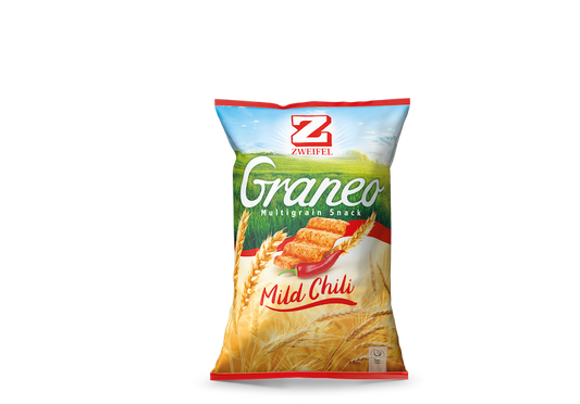 Zweifel Graneo Mild Chili