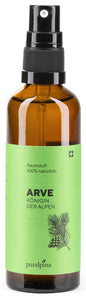 Arve - Königin der Alpen Raumduft