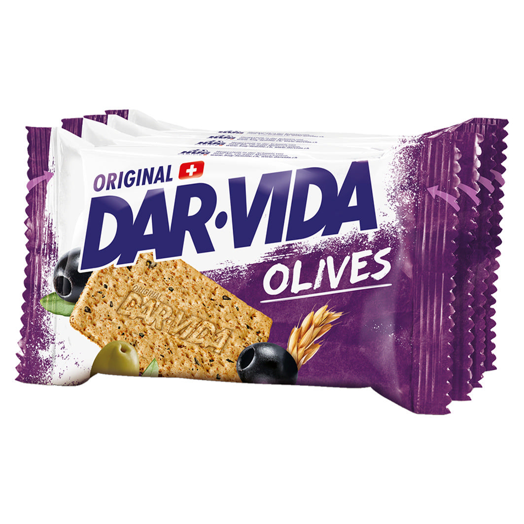 Dar-vida extrafin Oliven (Dar-vida Oliven)
