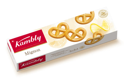 Kambly Mignon