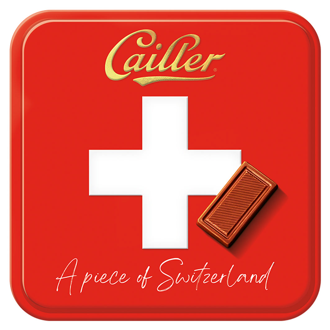 Cailler Milch Touristik Dose 150g
