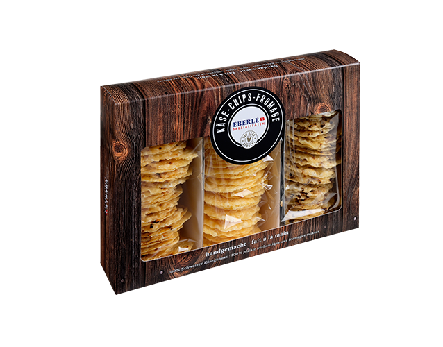 Eberle Käse-Chips Box Classic