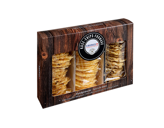 Eberle Käse-Chips Box Classic