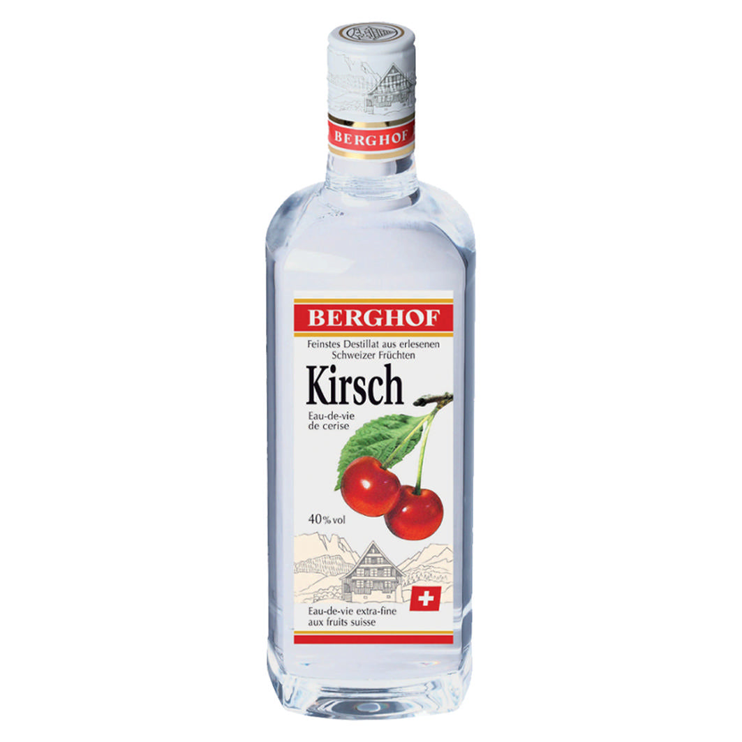 Berghof Kirsch 1l