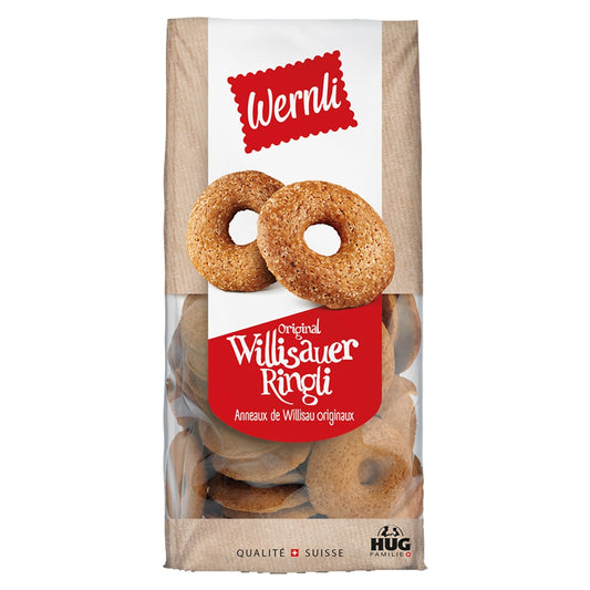 Wernli Willisauer Ringli