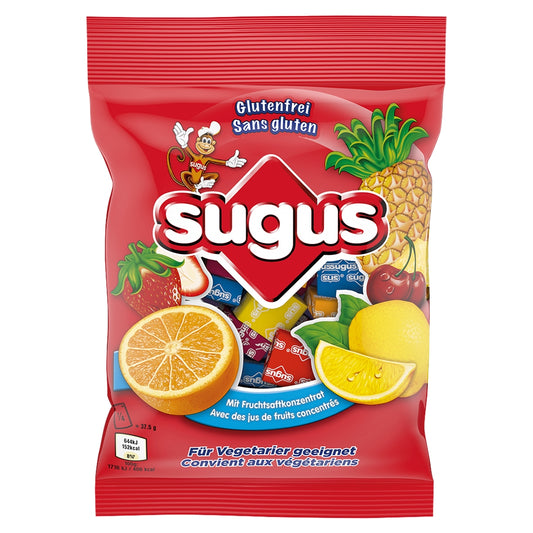 Sugus classic Beutel - Chuchichäschtli - Feines aus der Schweiz