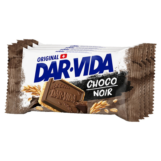 Dar-vida Choco Noir