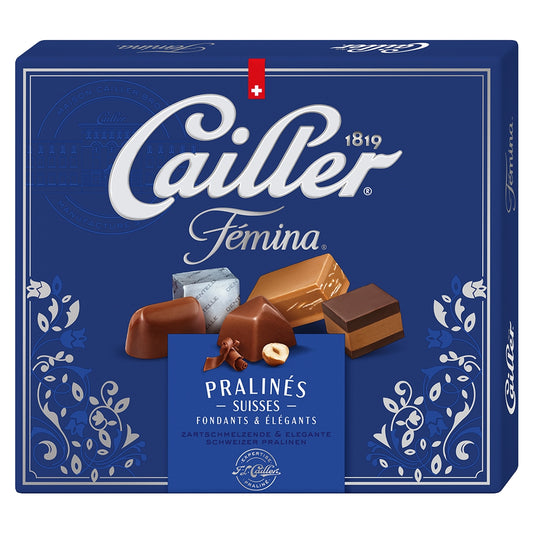 Cailler Femina