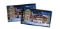 Bischofberger Biber Adventskalender (Auslieferung ab Mitte November)